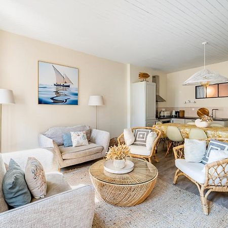 Apartamento Le Nani Raou Par Dodo A Cassis Exterior foto